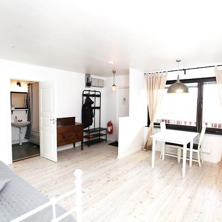 Fjordhotellet Lysekil Dış mekan fotoğraf