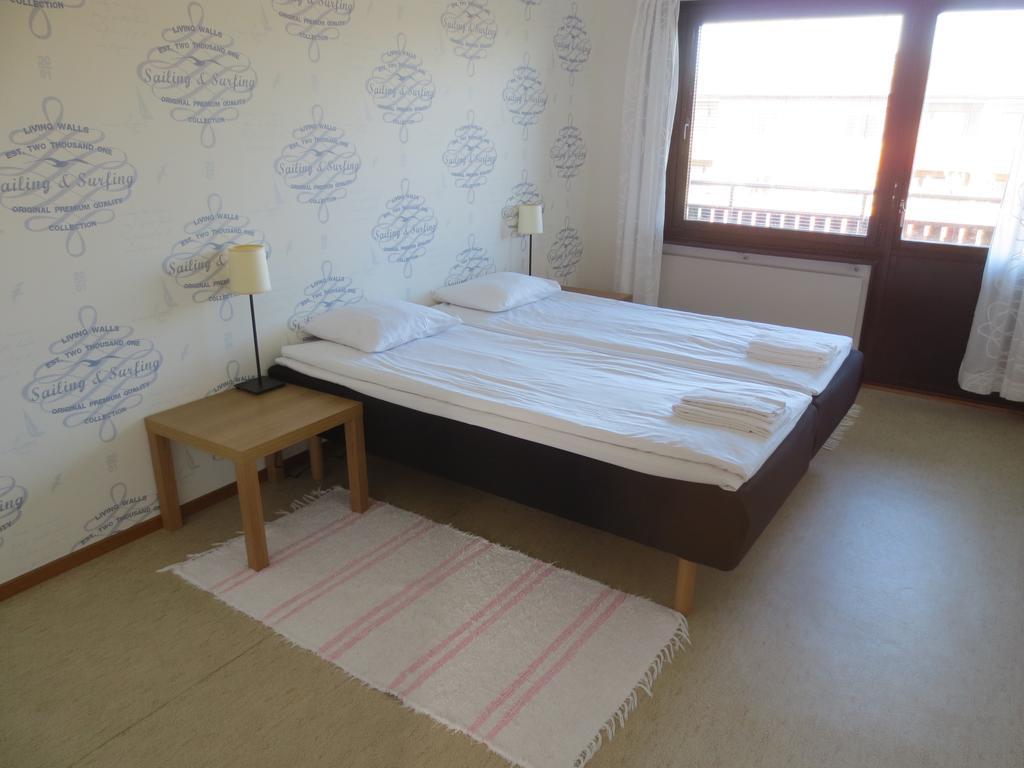Fjordhotellet Lysekil Oda fotoğraf