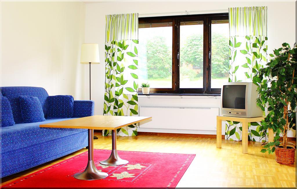 Fjordhotellet Lysekil Oda fotoğraf