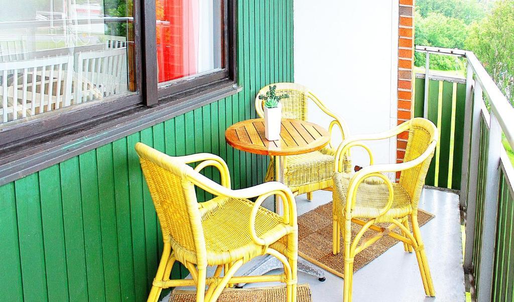 Fjordhotellet Lysekil Oda fotoğraf