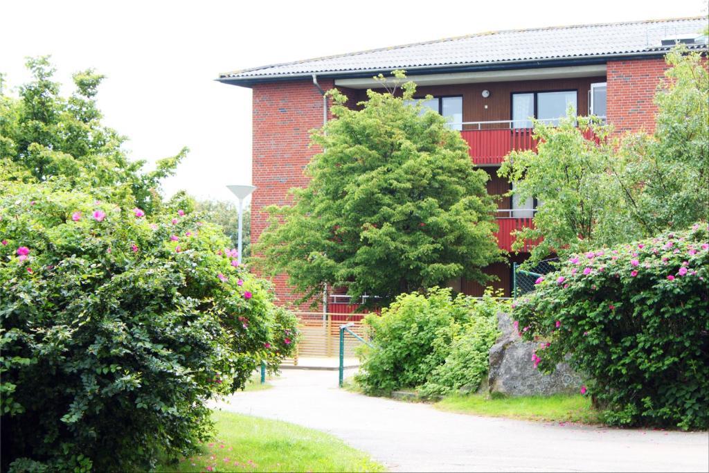 Fjordhotellet Lysekil Dış mekan fotoğraf