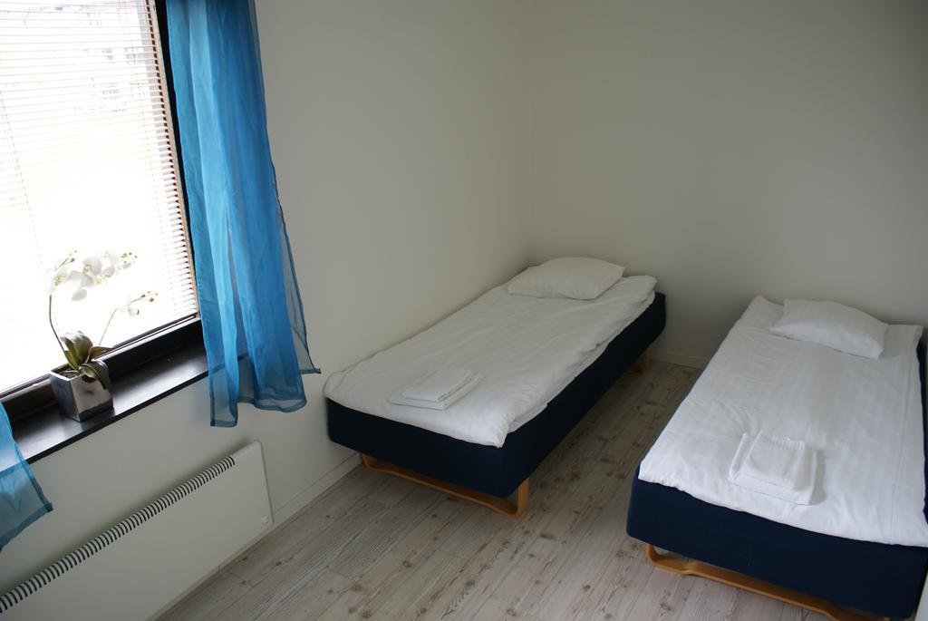 Fjordhotellet Lysekil Dış mekan fotoğraf