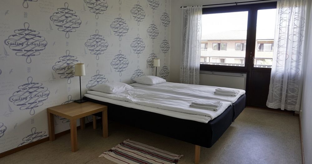 Fjordhotellet Lysekil Dış mekan fotoğraf