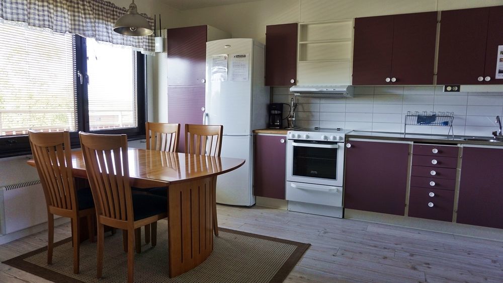 Fjordhotellet Lysekil Dış mekan fotoğraf