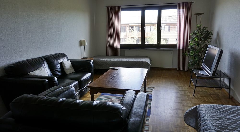 Fjordhotellet Lysekil Dış mekan fotoğraf