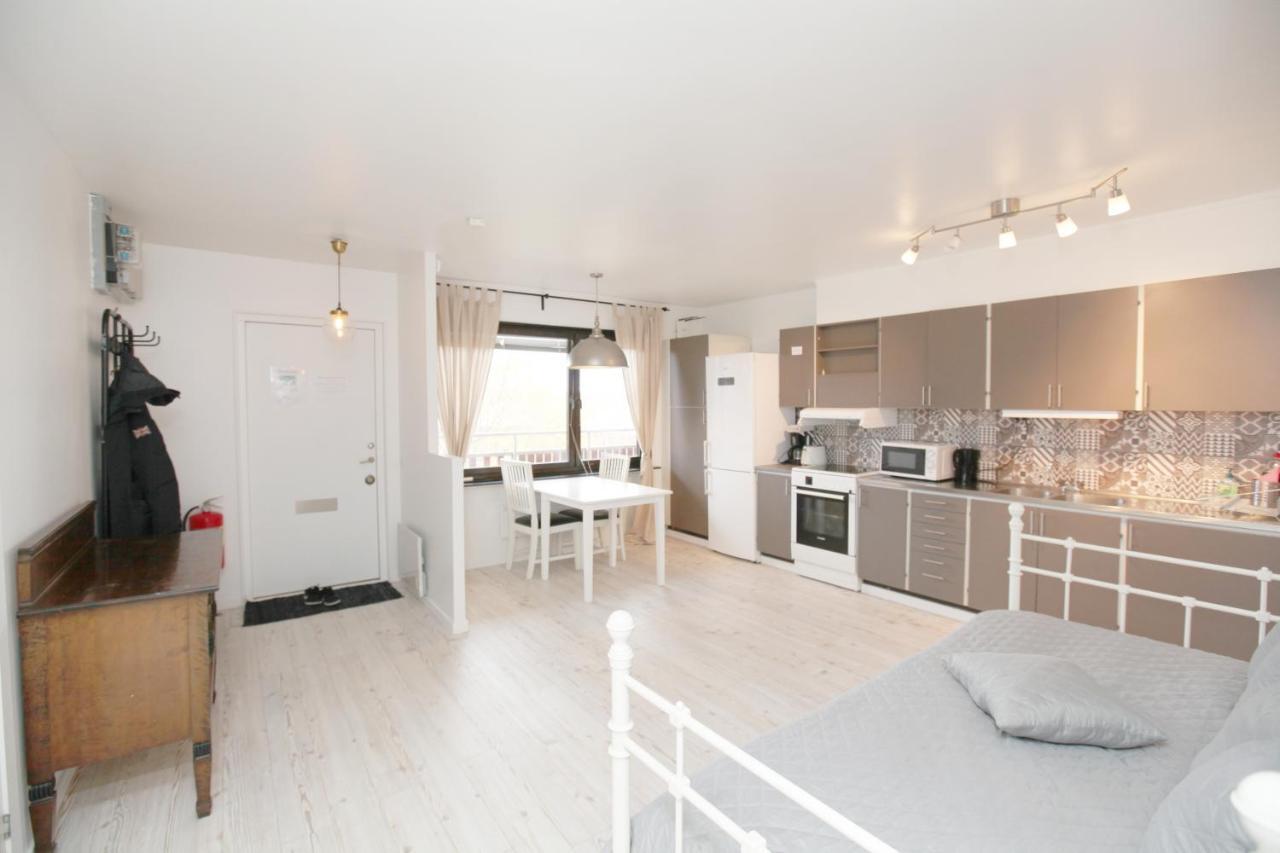 Fjordhotellet Lysekil Dış mekan fotoğraf