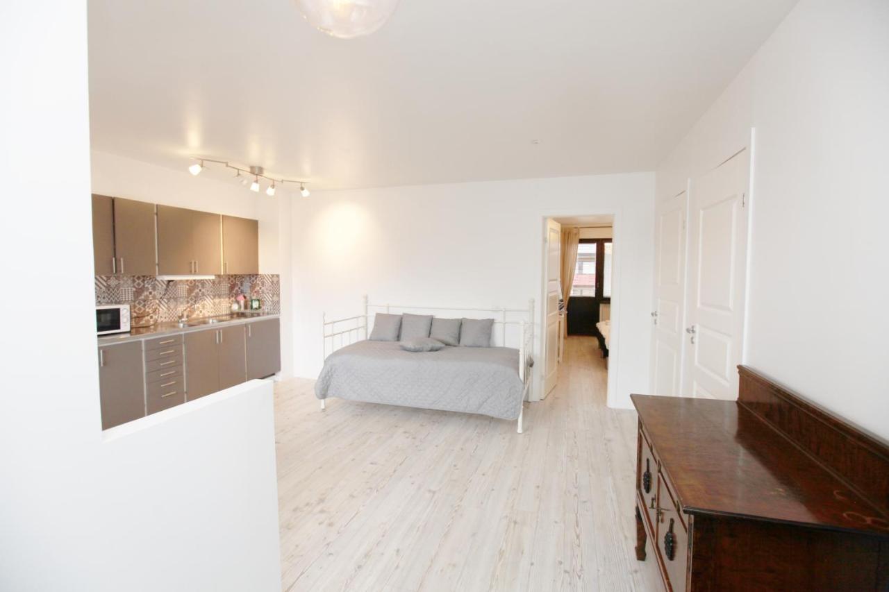 Fjordhotellet Lysekil Dış mekan fotoğraf